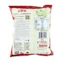 Oishi Prawn Crackers Spicy Flavour 40g image 1
