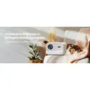 [Sound by JBL & Seamless Autofocus] Yaber 1080P Projector with WiFi 6 and Bluetooth, Portable Outdoor Movie Projector, Home Theater Projector for iPhone/TV Stick/HDMI/USB/Laptop image 6