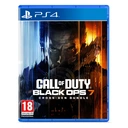 Call of Duty: Black Ops 7 - Cross-Gen Bundle - Playstation 4 and Playstation 5 image 0