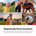 Insta360 GO Ultra (wit) image 5