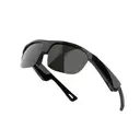 Verbex G02 Black AI Glasses Smart Glasses Bluetooth Glasses Translation Glasses Listen to music, answer calls, Wi-Fi transmission, voice wake-up weather forecast, ChatGPT image 0