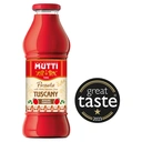 Mutti Regional Passata Tuscany 400g image 1