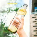 BJ 500ml Borosilicate Glass Travel Mug with Time Scale image 8