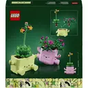 LEGO Botanicals 11506 Rocking Plants image 8