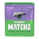 Perfectted Matcha Powder Blueberry 75g image 0