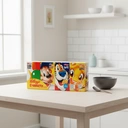 Kellogg's 8 Sorten Cerealien 205 g image 3