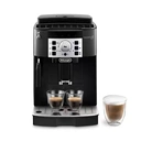 DELONGHI Magnifica S, Expresso Automatique avec Broyeur 1.8L, ECAM22.140.B, Noir image 0