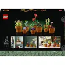 LEGO Botanicals 10329 Les plantes miniatures image 9