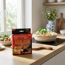 Hao Ren Jia  Handmade Spicy Hotpot Soup Base50g*4 image 3