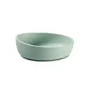 Vital Baby Nourish Silicone Suction Bowl Set 4+ Months Crushed Mint image 2