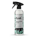 Miniml Window & Glass Cleaner - Mint 750ML image 0