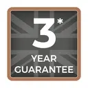 Tower Cavaletto Manual Microwave - Black & Rose Gold, 20L, 800W, with 5 Power Levels & 35 Minute Timer, T24038RG image 9