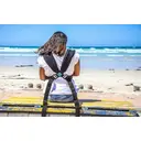 Dreamgenii Snuggleroo Baby Wrap Carrier 0+ Months image 1