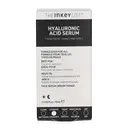 The Inkey List Hyaluronic Acid Serum 30ml image 2