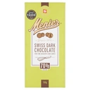 Menier Dark Cooking Chocolate 70% Cocoa 100g image 1