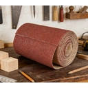 Silverline Aluminium Oxide Roll 10m  180 Grit image 3