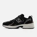 NEW BALANCE 530 Black/Taupe 40,5 image 2