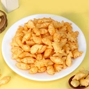 Orion Fish Crackers Roast Chicken Flavor 33g image 2