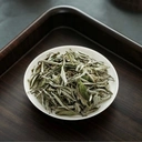 Tea Story Silver Needle White Tea [Immune Guardian] Bud-Only Spring Harvest, Fuding ECOCERT Organic 50g image 3