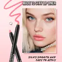 MISSLYN Made to Stay Lipliner 47  image 4