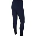 Nike Park 20 Pantalon en molleton OBSIDIAN/BLANC/(BLANC) S image 2
