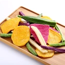 Be&Cheery Assorted Vegetable Crisps 60g (7 Flavors) image 2