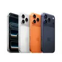 iPhone 17 Pro 1TB Deep Blue image 6