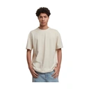 URBAN CLASSICS T-shirt en coton à coupe ample - White Sand - L image 1
