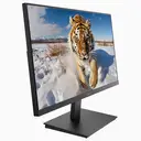 KOORUI MB24V29FS4 24 Zoll FHD IPS Monitor, 120 Hz, 5 ms Reaktionszeit, 99 % sRGB, HDMI & VGA, 100×100 mm VESA-Halterung, Neigbar, Flicker-Free Low Blue Light Eye-Care, Schwarz image 6