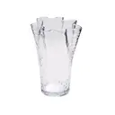 Vase à Volants Transparent image 1