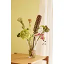 Vase à Volants Transparent image 3