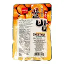 Roasted Peeled Chestnut with Sugar 80g image 2