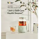 Bear Mini Wellness Kettle - Office Cup YSH-F04E1 image 9