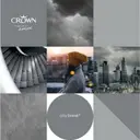 Crown Matt Emulsion City Break 2.5L image 4