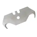 Silverline Hooked Utility Blades 10pk image 0