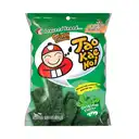 Taokaenoi Crispy Seaweed - Original 32g image 0