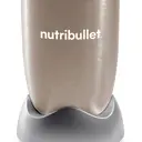 NUTRIBULLET Pro, Blender Haute Performance 900W, NB907CP, Champagne image 3