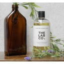 The Lab Co. Signature Laundry Wash 500ml for machine and hand washing. Scented with lavender and orange rind. Non-Bio and Non-Toxic. For up to 32 washes. image 7