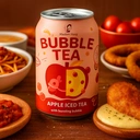 Madame Hong 【0.15€】Appel Bubble Tea 320ml image 2