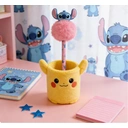Lilo And Stitch You're My Fave Pom Pom Pens image 1