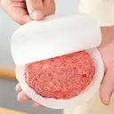 Maxcook Round Parchment Paper 10cm (100pcs/pack) MCPJ2264 image 4