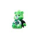 Care Bears Harry Potter 22cm Fun Size Good Luck Bear x Slytherin image 4