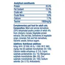 Dentalife Daily Oral Care Treats with Tasty Chicken 40g image 5