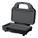 Quest 3-in-1 Snack Maker Plates, Lights, Snack, Interchangeable, Non, Easy – 37530 image 2