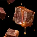 Hefu noodle Hot & Sour Beef Noodle 225g image 5