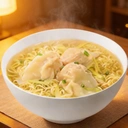 Doll Instant Noodle Shrimp Wonton 515g image 3