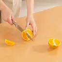 ochama Nappe de protection transparente en PVC, épaisseur 2 mm - 90 x 180 cm image 4