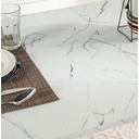 Urban Meuble DINING TABLE 120/80/75 cm Rectangular White image 5