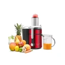 Riviera & Bar PCJ677 Extracteur de jus centrifuge - Rouge rubis image 2
