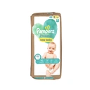 Pampers Harmonie, Taille 2, 50 couches image 2
